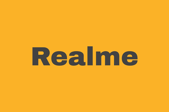 realme phone