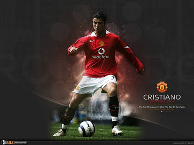 Cristiano Ronaldo Wallpapers 6