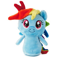 MLP Rainbow Dash Hallmark Itty Bittys Plush