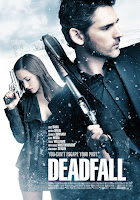 Deadfall คู่โจรกรรมมหาประลัย