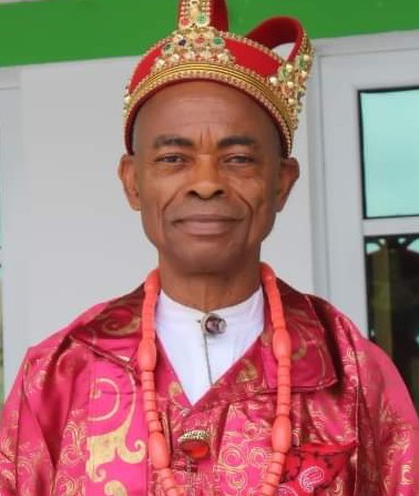 Oruigwe - Nnono Rolls Out Drums for Coronation of Traditional Ruler