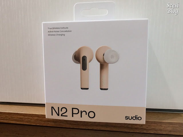 Sudio N2 Pro