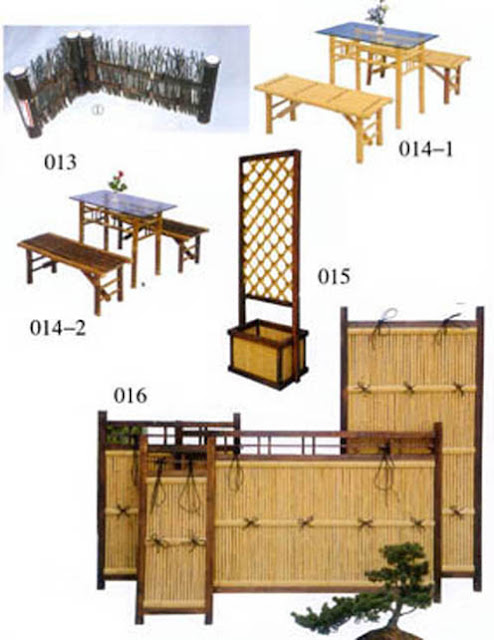 Bamboo Products6