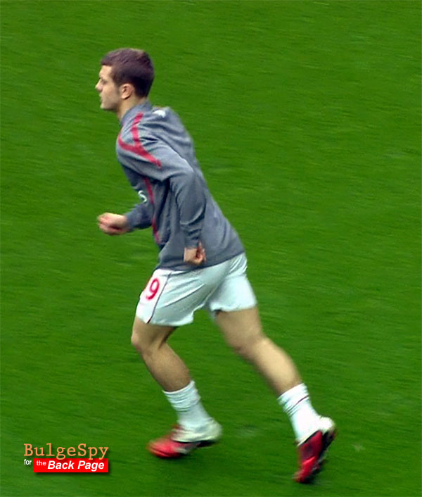 gilles simon bulge. JACK WILSHERE