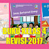 Buku Kurikulum 2013 Kelas 4 Revisi 2017 Terbaru