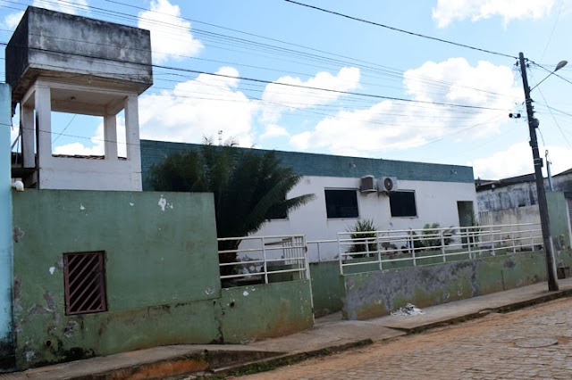 Projeto de Lei que denomina a policlínica para “Policlínica Vereador Aurenival Tavares de Matos” é publicado no diário oficial da prefeitura de Baixa Grande 
