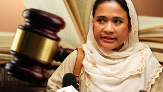 Mahkamah benar Anina gantung permohonan PM batal saman
