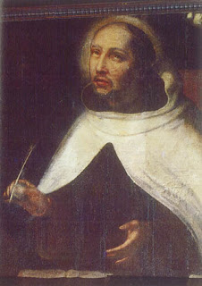 St John of the Cross