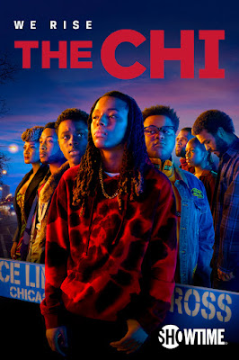 The Chi Season 5 Poster 2