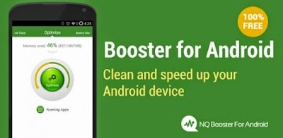 4 Aplikasi Cleaner Terbaik untuk Mempercepat Ponsel Android 2016