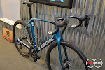 LOOK 795 Blade Shimano Ultegra R8050 Token Road Bike at twohubs.com