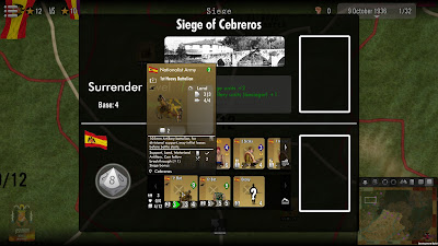 Sgs Battle For Madrid Game Screenshot 17