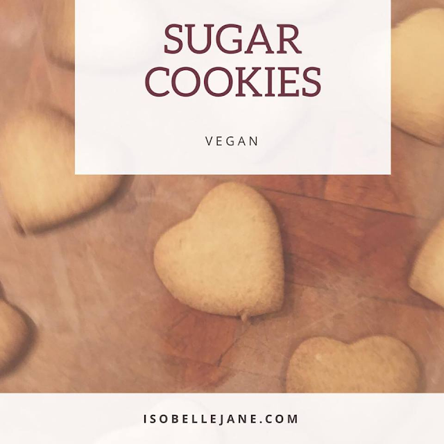 vegan, plant based, cookies, baking, sugar cookies, heart cookies, biscuits, vegetarian