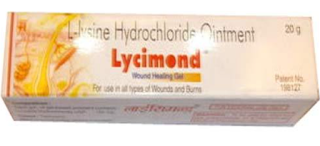 L-Lysine Hydrochloride gel