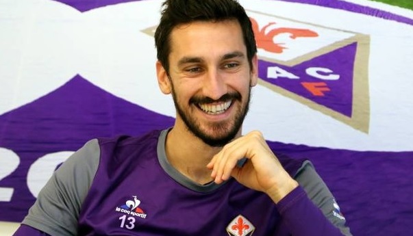 Calcio sotto shock: morto il capitano della Fiorentina Davide Astori