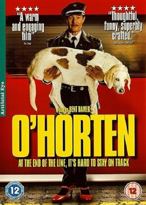 [HD] La Nouvelle vie de Monsieur Horten 2007 Film Complet En Anglais