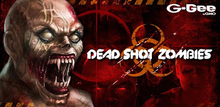 Dead Shot Zombies