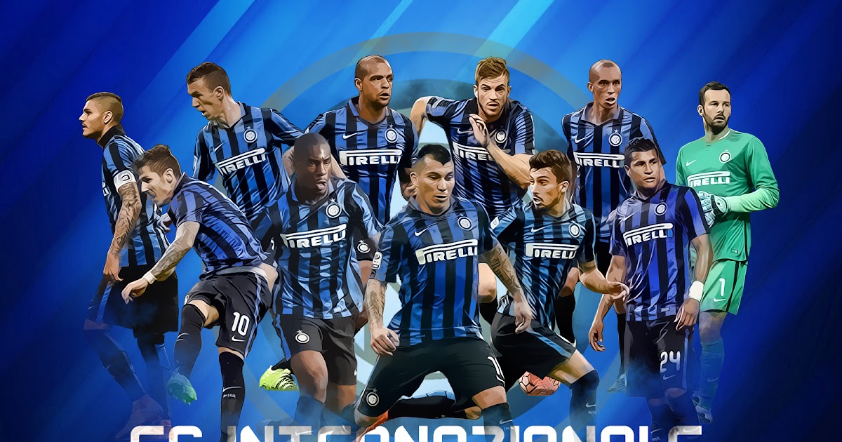 Wallpaper Internazionale XI 2021 16