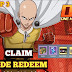 ONE PUNCH MAN PRIVATE SERVER