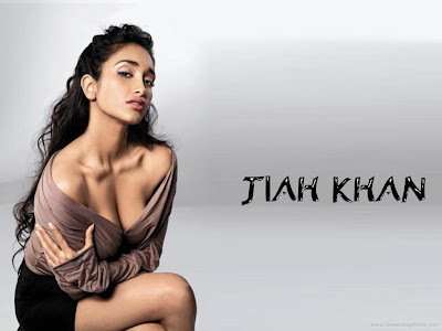 Free Download Jiah Khan Sexy HD Pics 1024x768