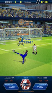 Download Gratis Dream Eleven La Liga New Footbal Apk Terbaru 2016