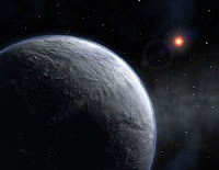 Exoplanet, Ekstrasolar Planet