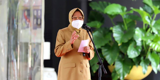 Sudah Ketinggalan Zaman, Gaya Kolonial Risma Bikin Orang Cerdas di Kemensos Terganggu Psikologis Kerjanya
