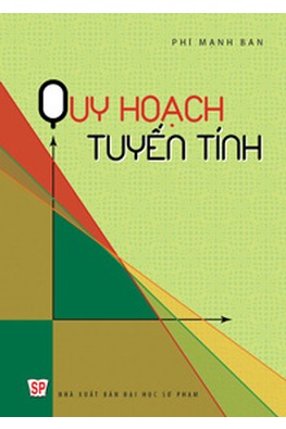 Quy hoạch tuyến tính