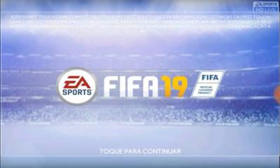 FTS Mod FIFA 19 Update v2