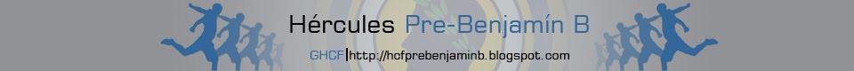 Hércules Pre-Benjamín B