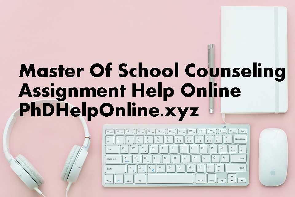 Master Of Organizational Leadership Assignment Help Online