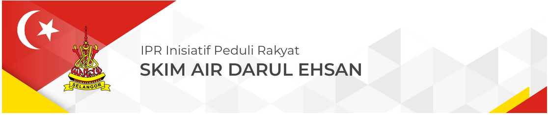 skim air darul ehsan