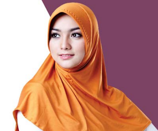 Model Hijab Elzatta