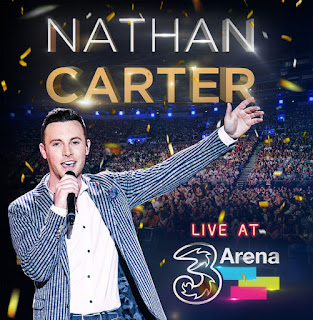 download MP3 Nathan Carter - Live At 3Arena iTunes Plus aac m4a mp3