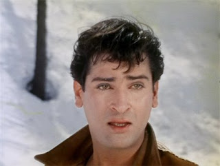 shammi kapoor