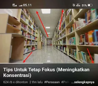 5. Apa Itu Mode Pencahayaan Sinematik di YouTube dan Cara Mengaktifkannya