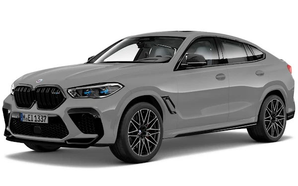 BMW M3 e X6M M 50 Years esgotam no Brasil em 12 minutos