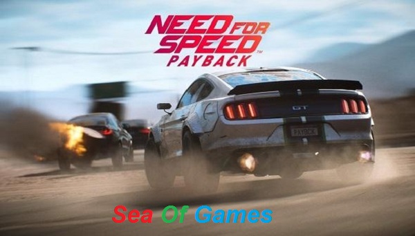 Free Download Need For Speed PayBack for PC  