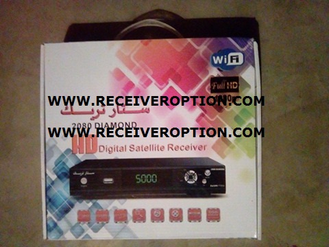 STAR TRACK 2080 DIAMOND HD RECEIVER AUTO ROLL POWERVU KEY SOFTWARE