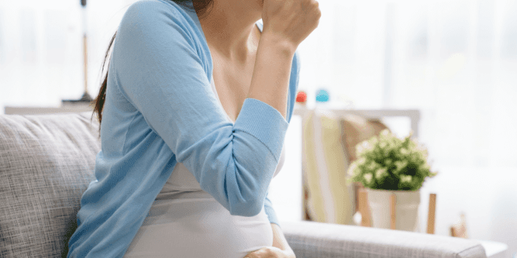 2. Dấu hiệu thai nhi phát triển tốt trong 3 tháng đầu