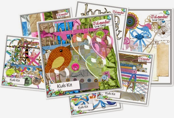 Exibir Kids Kit