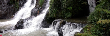 Tempat Wisata Air Terjun di Bandung yang Tidak Pernah Terlupakan - SunjaID