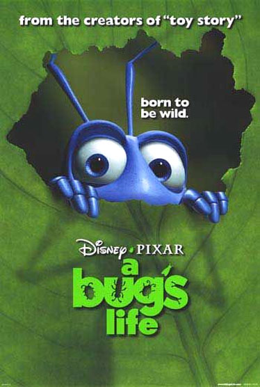 A Bug's Life movies in Australia