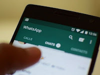 Cara Melihat Pesan WhatsApp Yang Sudah Dihapus Tanpa Root Terbaru