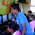 A LOS NIÑOS DE LA ESCUELA DEL YOLOMBO TAMBIEN LES LLEGARON LOS COMPUTADORES