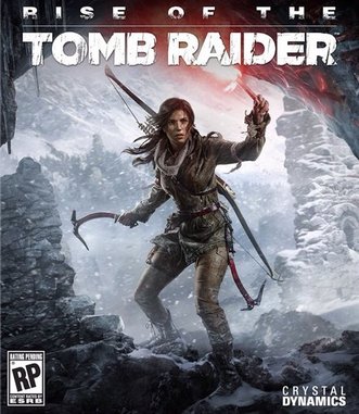 Download Rise of Tom Raider Full Version Game