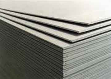 Bahan Plapond Gypsum Board