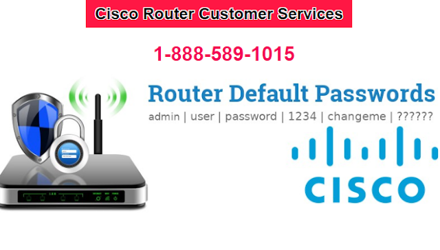 Cisco router password reset guide