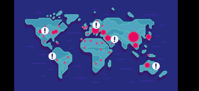 The Coronavirus Explained & What You Should Do  ( important article )