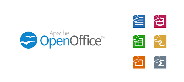 FOSS (Free and Open Source Software) Apache OpenOffice